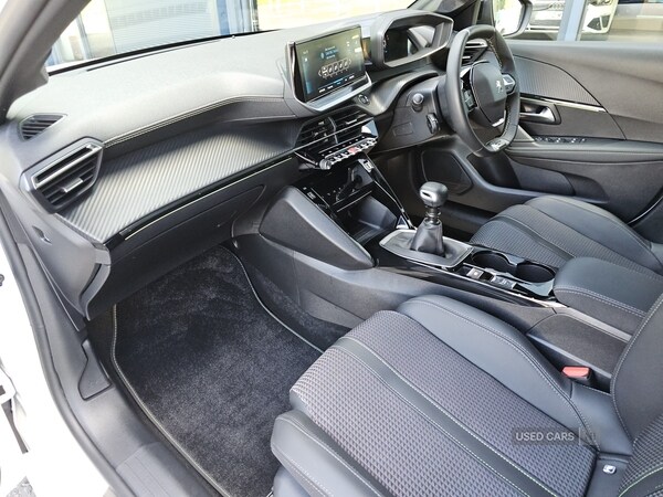Used Peugeot 208 2024 for sale - 74643523: Photo 23