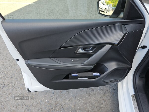 Used Peugeot 208 2024 for sale - 74643523: Photo 25