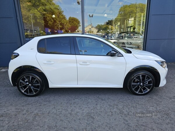 Used Peugeot 208 2024 for sale - 74643523: Photo 2