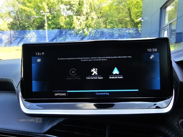 Used Peugeot 208 2024 for sale - 74643523: Photo 35