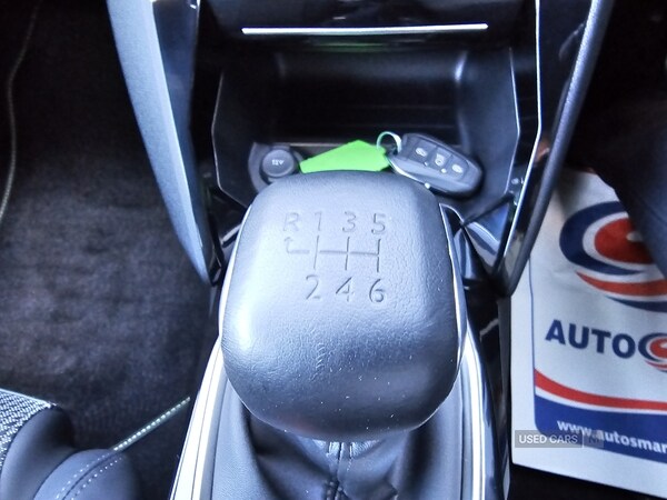 Used Peugeot 208 2024 for sale - 74643523: Photo 41