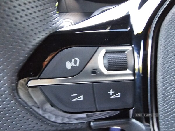 Used Peugeot 208 2024 for sale - 74643523: Photo 43