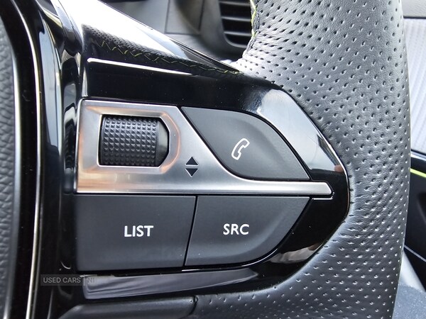 Used Peugeot 208 2024 for sale - 74643523: Photo 44