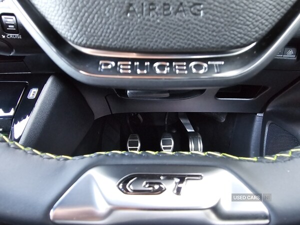 Used Peugeot 208 2024 for sale - 74643523: Photo 45