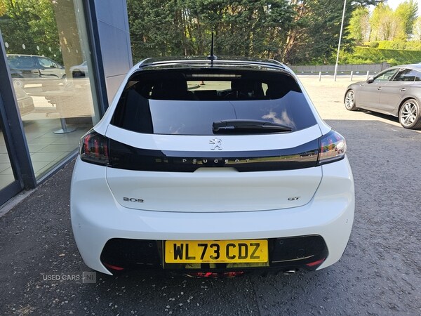 Used Peugeot 208 2024 for sale - 74643523: Photo 4