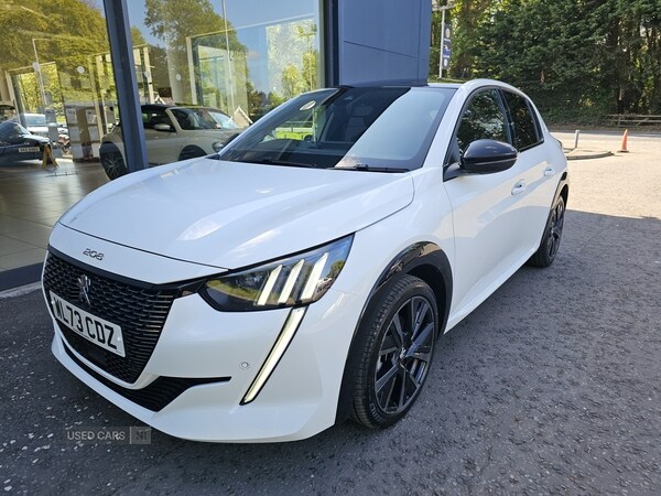 Used Peugeot 208 2024 for sale - 74643523: Photo 7