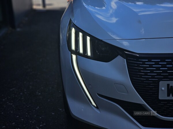 Used Peugeot 208 2024 for sale - 74643523: Photo 9