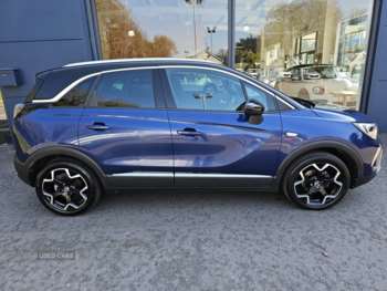 Used Vauxhall Crossland 2021 for sale - 74337834: Photo