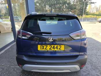 Used Vauxhall Crossland 2021 for sale - 74337834: Photo
