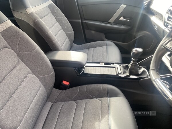 Used Citroen C4 2022 for sale - 76167946: Photo 10