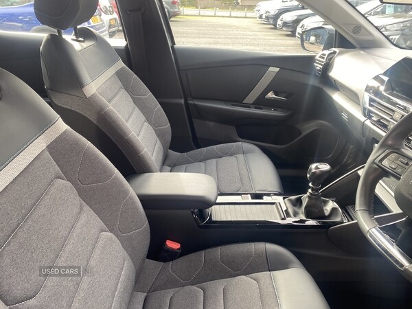 Used Citroen C4 2022 for sale - 76167946: Photo 11