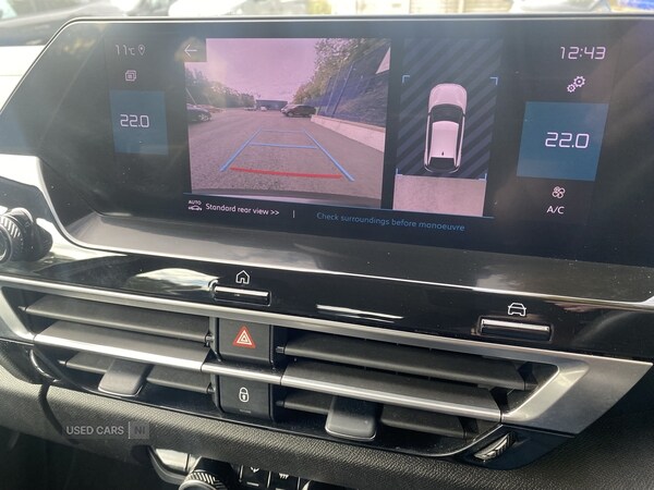 Used Citroen C4 2022 for sale - 76167946: Photo 13