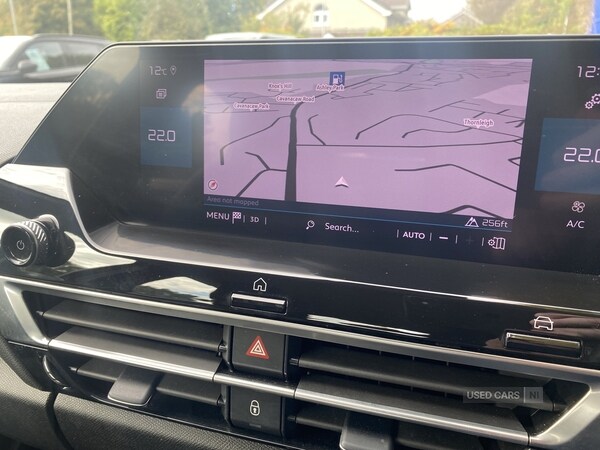 Used Citroen C4 2022 for sale - 76167946: Photo 14