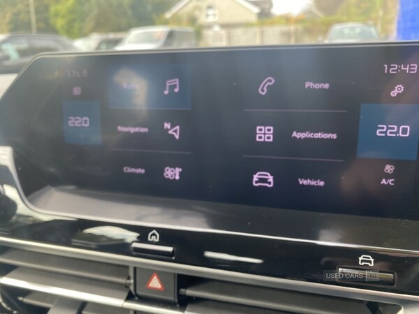 Used Citroen C4 2022 for sale - 76167946: Photo 15