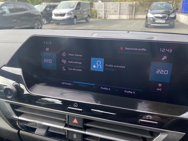 Used Citroen C4 2022 for sale - 76167946: Photo 18