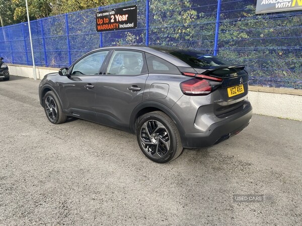 Used Citroen C4 2022 for sale - 76167946: Photo 4