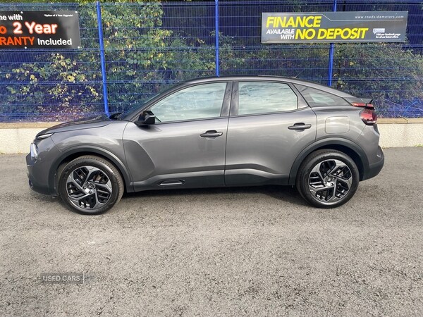 Used Citroen C4 2022 for sale - 76167946: Photo 5