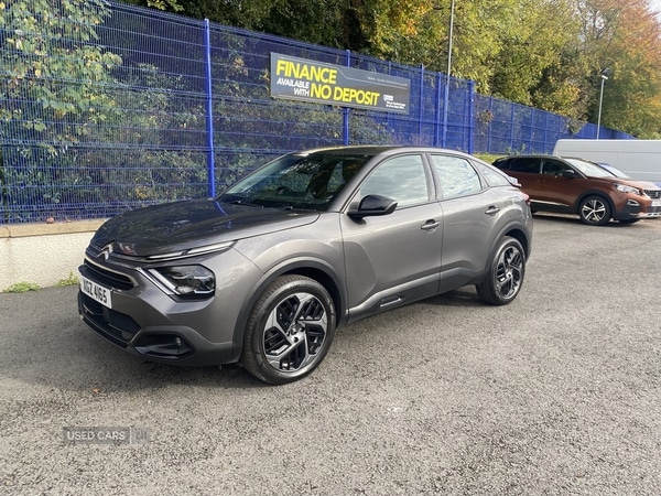 Used Citroen C4 2022 for sale - 76167946: Photo 6