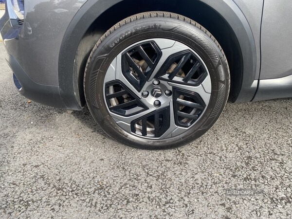 Used Citroen C4 2022 for sale - 76167946: Photo 7