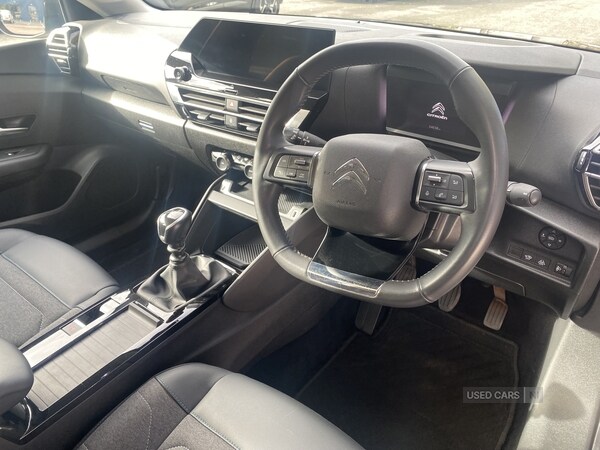 Used Citroen C4 2022 for sale - 76167946: Photo 8