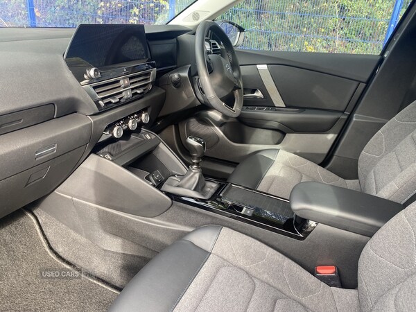 Used Citroen C4 2022 for sale - 76167946: Photo 9