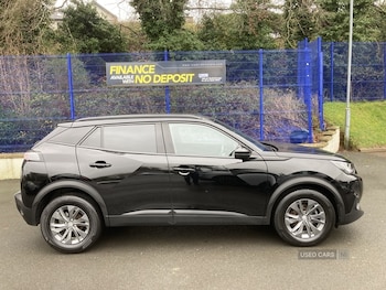 Used Peugeot 2008 2023 for sale - 77457042: Photo