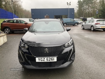 Used Peugeot 2008 2023 for sale - 77457042: Photo