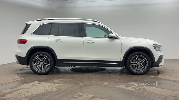 Used Mercedes-Benz GLB 2021 for sale - 77052586: Photo 2