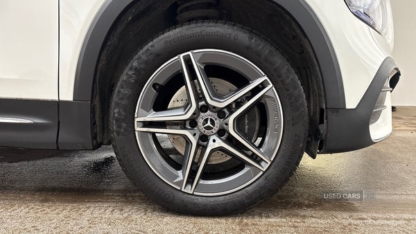 Used Mercedes-Benz GLB 2021 for sale - 77052586: Photo 4