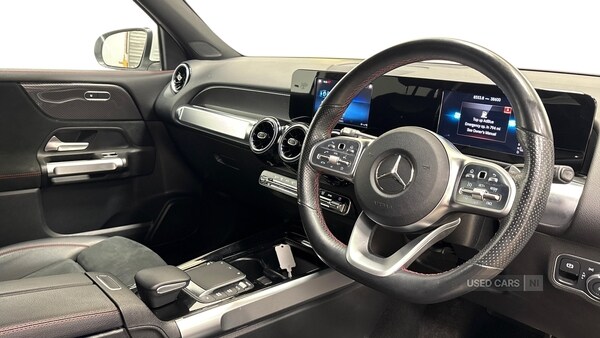 Used Mercedes-Benz GLB 2021 for sale - 77052586: Photo 5