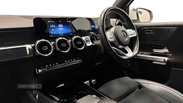 Used Mercedes-Benz GLB 2021 for sale - 77052586: Photo 6