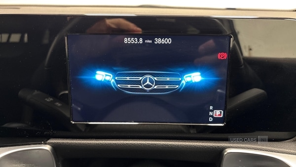 Used Mercedes-Benz GLB 2021 for sale - 77052586: Photo 7