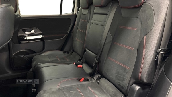 Used Mercedes-Benz GLB 2021 for sale - 77052586: Photo 9