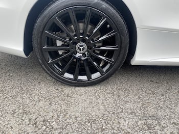 Used Mercedes-Benz C Class 2018 for sale - 79646695: Photo