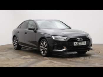 2022 - 35 TDI Sport Edition 4dr S Tronic