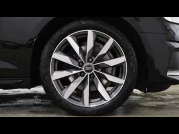 Used Audi A4 2022 for sale - 75081100: Photo