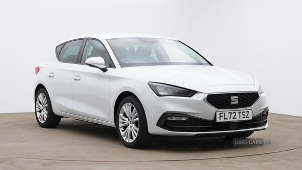 Used SEAT Leon 2022 for sale - 75226272: Photo 2