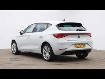 Used SEAT Leon 2022 for sale - 75226272: Photo