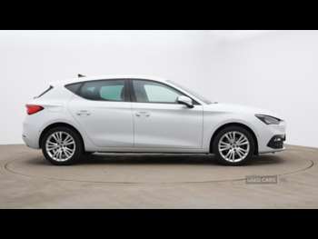 Used SEAT Leon 2022 for sale - 75226272: Photo