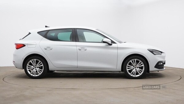 Used SEAT Leon 2022 for sale - 75226272: Photo 4