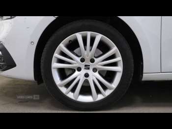 Used SEAT Leon 2022 for sale - 75226272: Photo