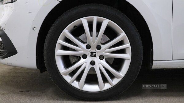Used SEAT Leon 2022 for sale - 75226272: Photo 5