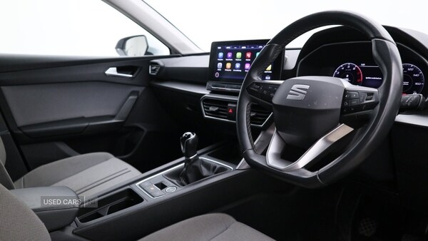 Used SEAT Leon 2022 for sale - 75226272: Photo 6