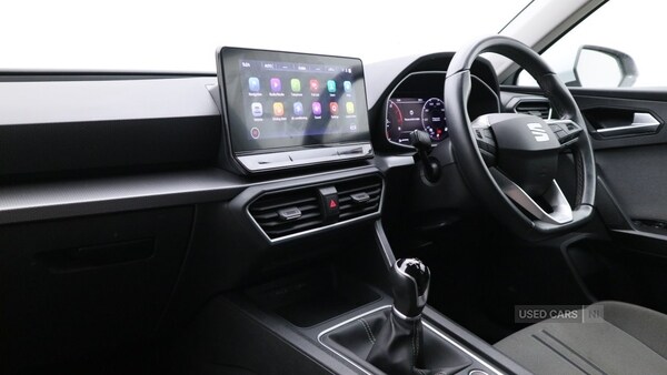 Used SEAT Leon 2022 for sale - 75226272: Photo 7