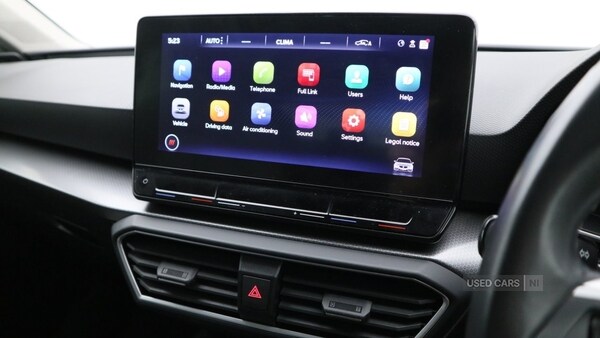 Used SEAT Leon 2022 for sale - 75226272: Photo 8