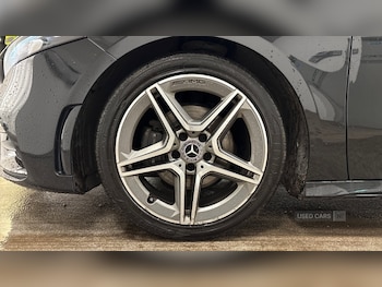 Used Mercedes-Benz A-Class 2020 for sale - 79084715: Photo