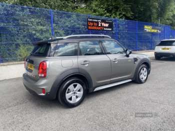 Used MINI Countryman 2018 for sale - 74969819: Photo