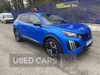 Used Peugeot 2008 2024 for sale - 77551141: Photo