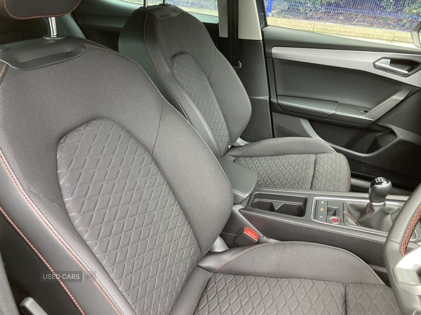 Used SEAT Leon 2021 for sale - 77091980: Photo 11