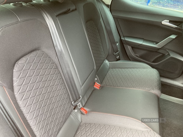 Used SEAT Leon 2021 for sale - 77091980: Photo 12